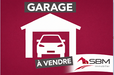 GARAGE - ANNECY