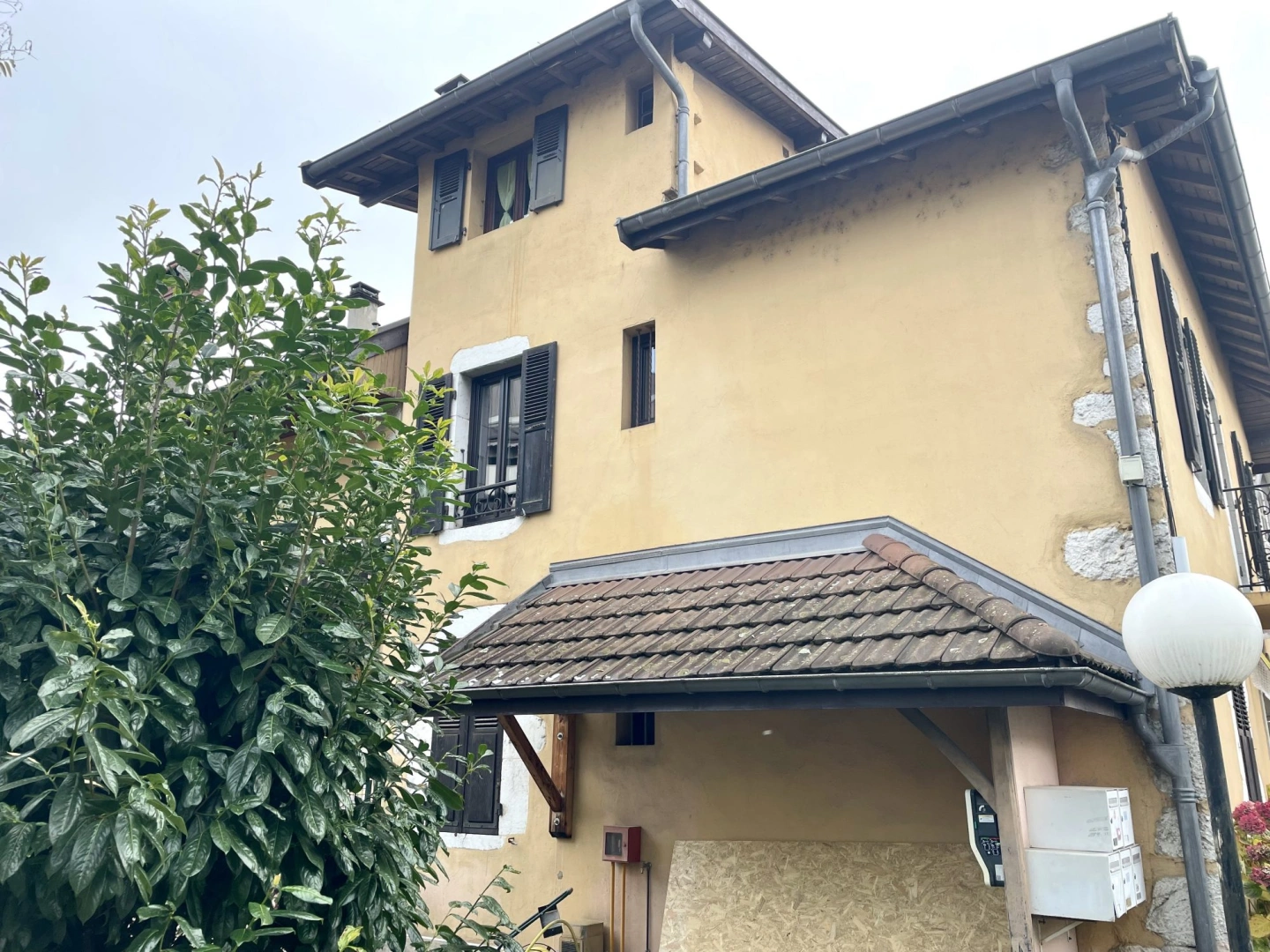 property
