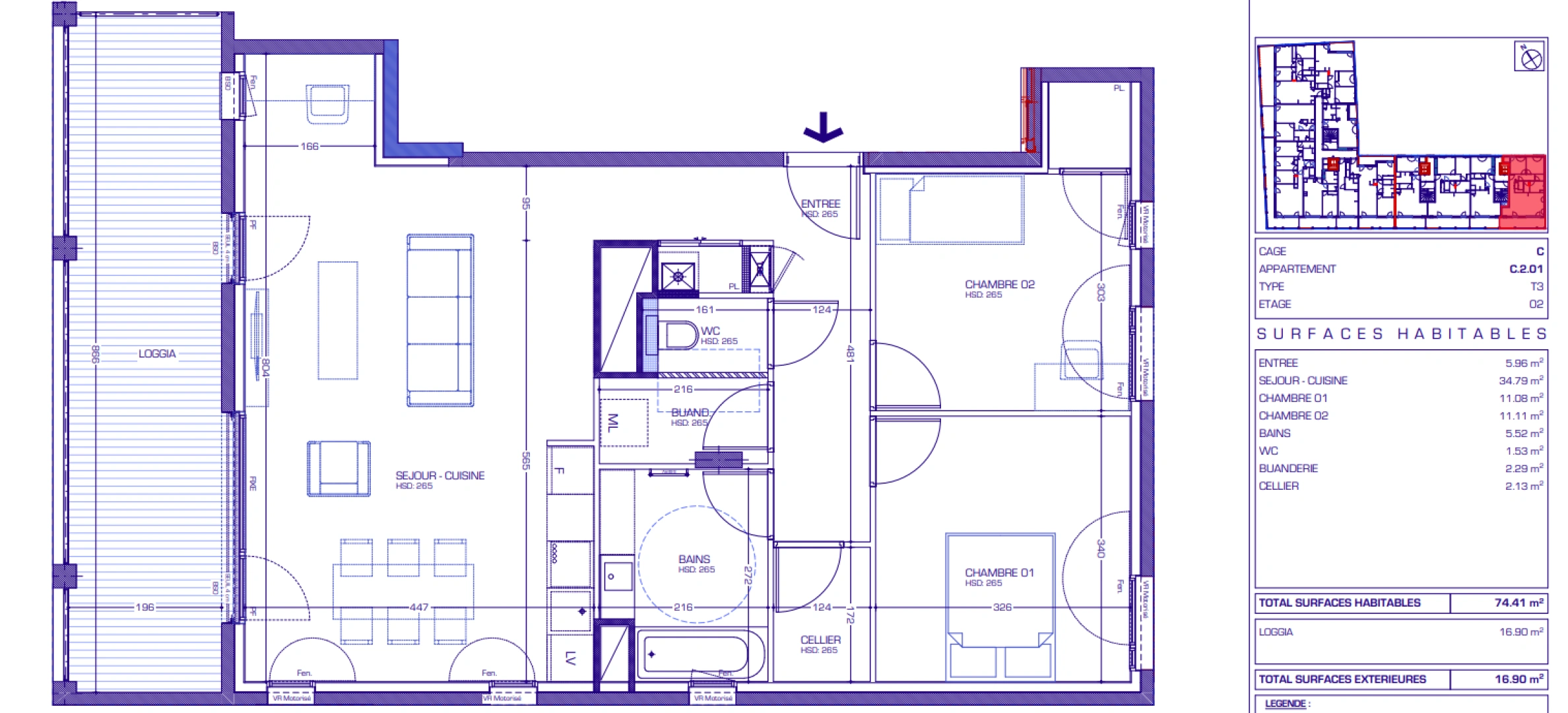 property